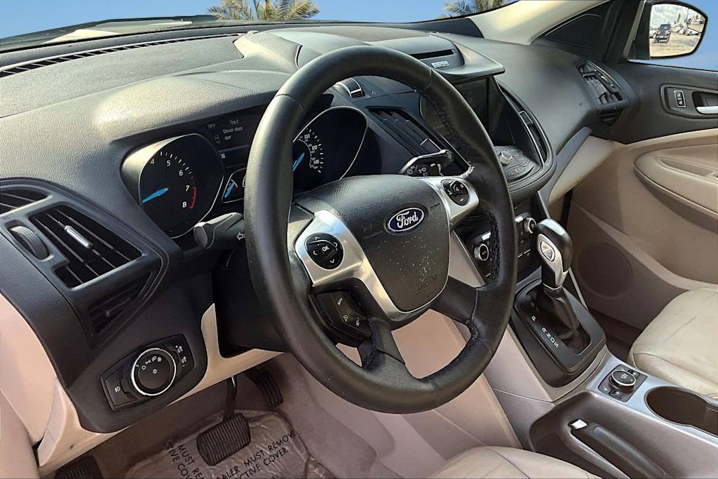 Thumbnail: 2015 Ford Escape - 2