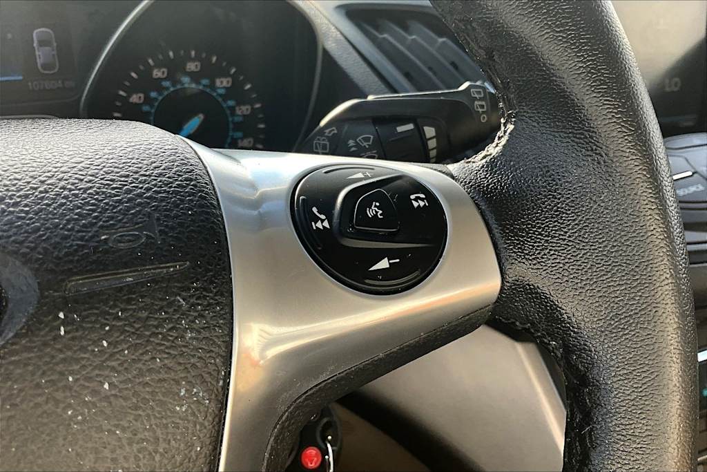 Thumbnail: 2015 Ford Escape - 24