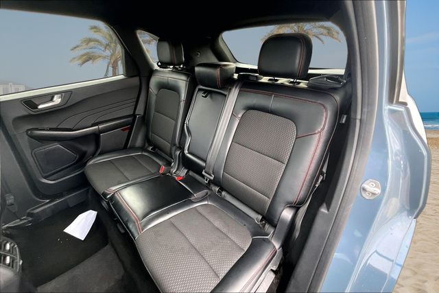 Thumbnail: 2024 Ford Escape - 14