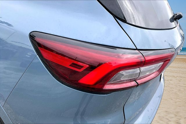 Thumbnail: 2024 Ford Escape - 20
