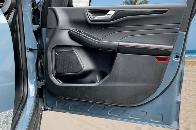 Thumbnail: 2024 Ford Escape - 18