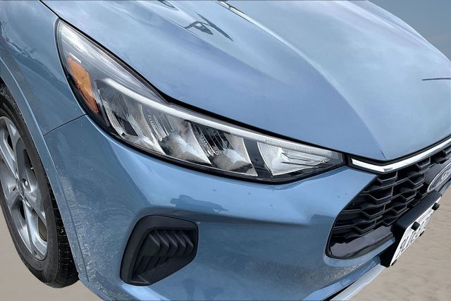 Thumbnail: 2024 Ford Escape - 19