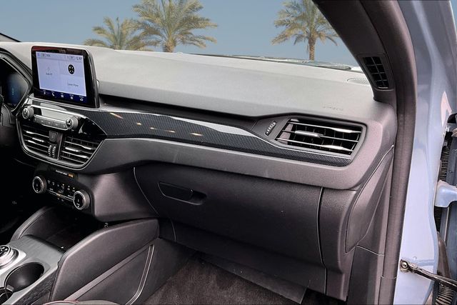 Thumbnail: 2024 Ford Escape - 8