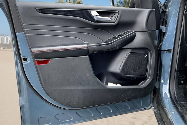 Thumbnail: 2024 Ford Escape - 17