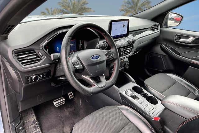 Thumbnail: 2024 Ford Escape - 2