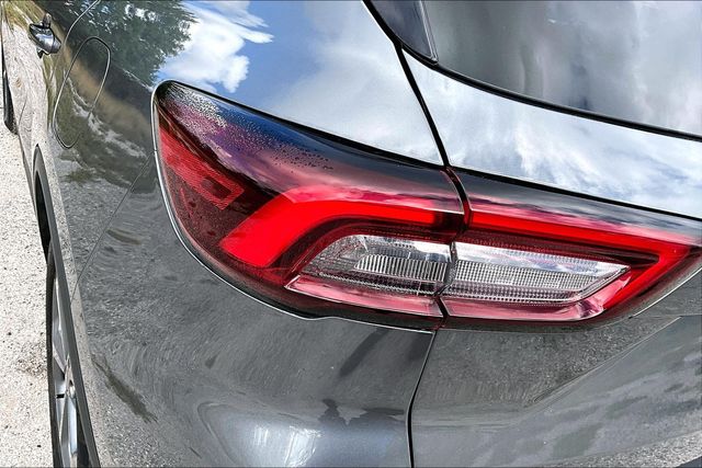 Thumbnail: 2025 Ford Escape - 30