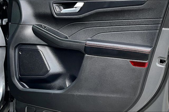 Thumbnail: 2025 Ford Escape - 27