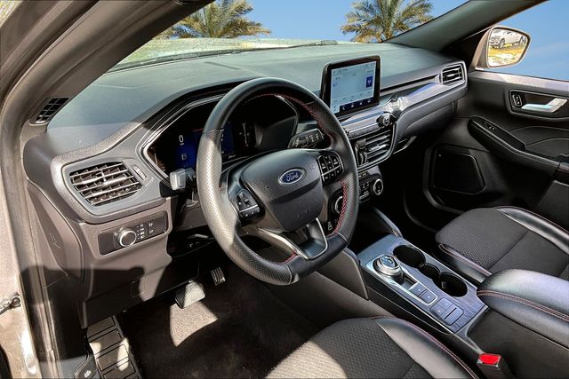 Thumbnail: 2025 Ford Escape - 2