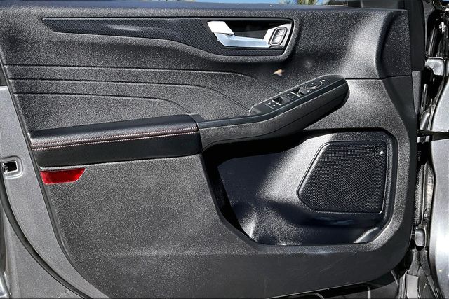 Thumbnail: 2025 Ford Escape - 26