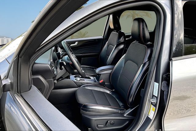 Thumbnail: 2025 Ford Escape - 11