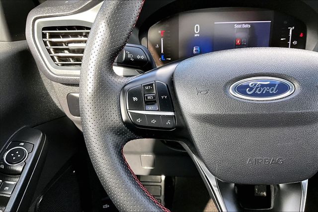 Thumbnail: 2025 Ford Escape - 24