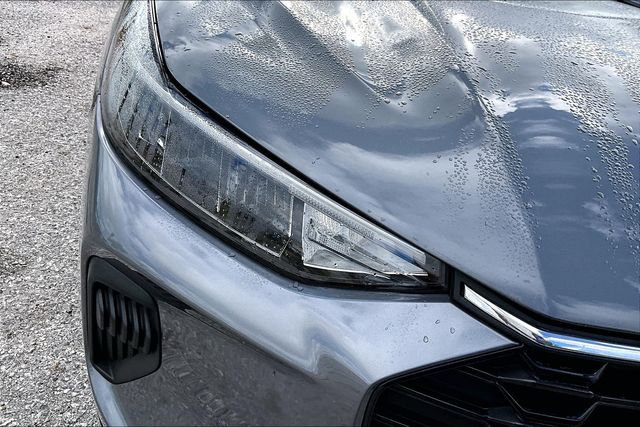 Thumbnail: 2025 Ford Escape - 29