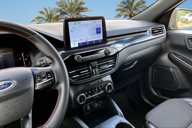 Thumbnail: 2025 Ford Escape - 15