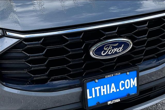 Thumbnail: 2025 Ford Escape - 7