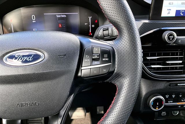 Thumbnail: 2025 Ford Escape - 25