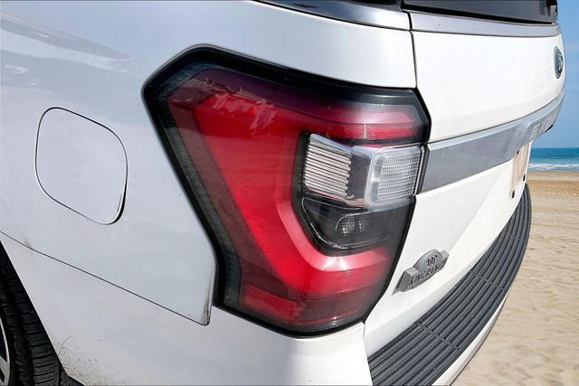 Thumbnail: 2020 Ford Expedition - 21