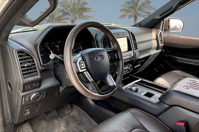 Thumbnail: 2020 Ford Expedition - 2