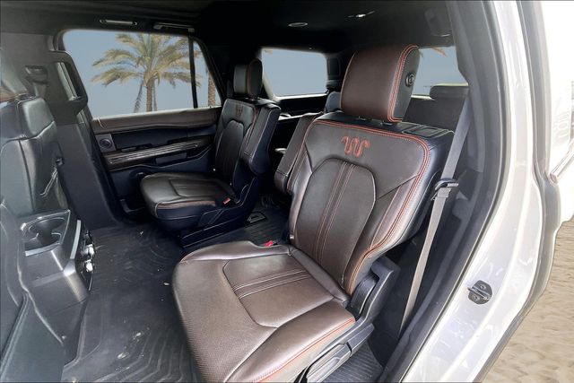 Thumbnail: 2020 Ford Expedition - 12