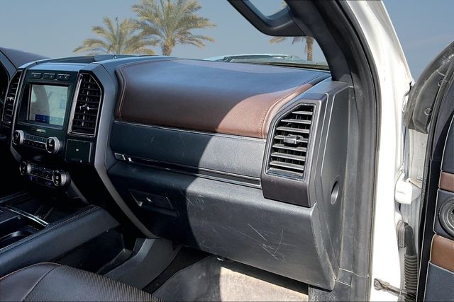 Thumbnail: 2020 Ford Expedition - 9