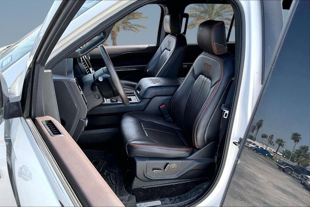 Thumbnail: 2020 Ford Expedition - 10