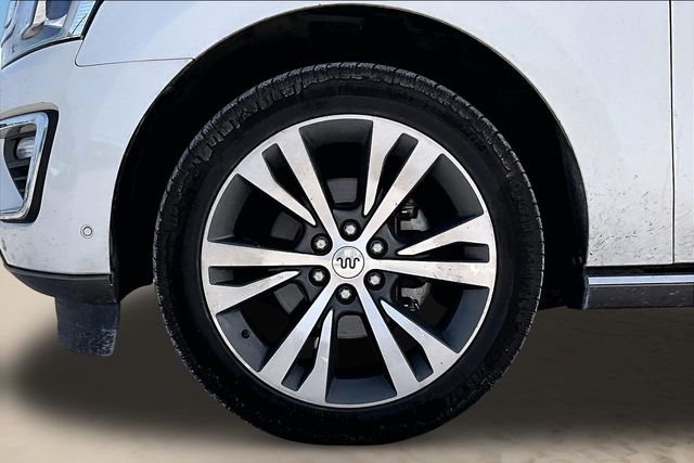 Thumbnail: 2020 Ford Expedition - 8