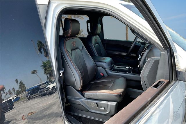 Thumbnail: 2020 Ford Expedition - 15