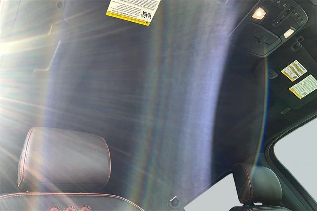 Thumbnail: 2020 Ford Expedition - 20