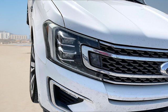 Thumbnail: 2020 Ford Expedition - 7