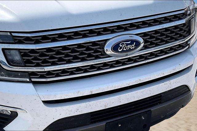 Thumbnail: 2020 Ford Expedition - 22