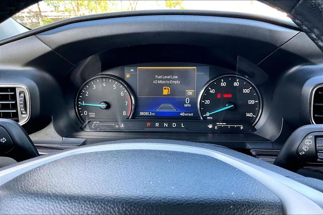 Thumbnail: 2023 Ford Explorer - 18