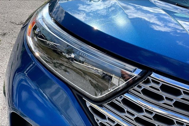 Thumbnail: 2023 Ford Explorer - 7