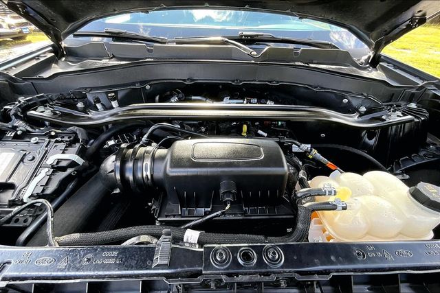 Thumbnail: 2023 Ford Explorer - 9