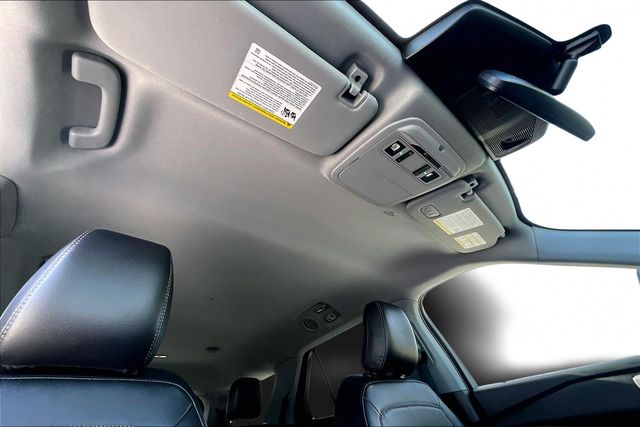 Thumbnail: 2023 Ford Explorer - 28