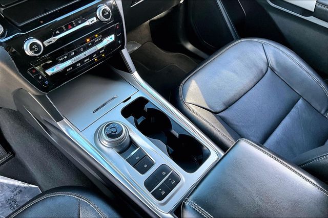 Thumbnail: 2023 Ford Explorer - 17