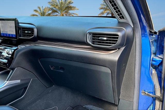 Thumbnail: 2023 Ford Explorer - 23