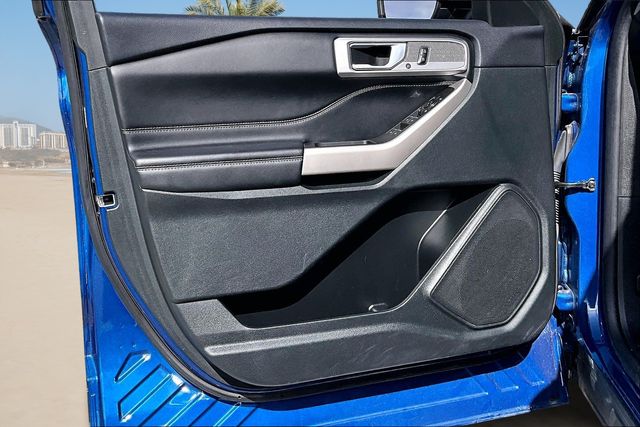 Thumbnail: 2023 Ford Explorer - 26