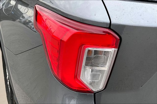 Thumbnail: 2023 Ford Explorer - 21