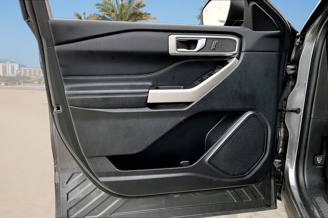 Thumbnail: 2023 Ford Explorer - 17