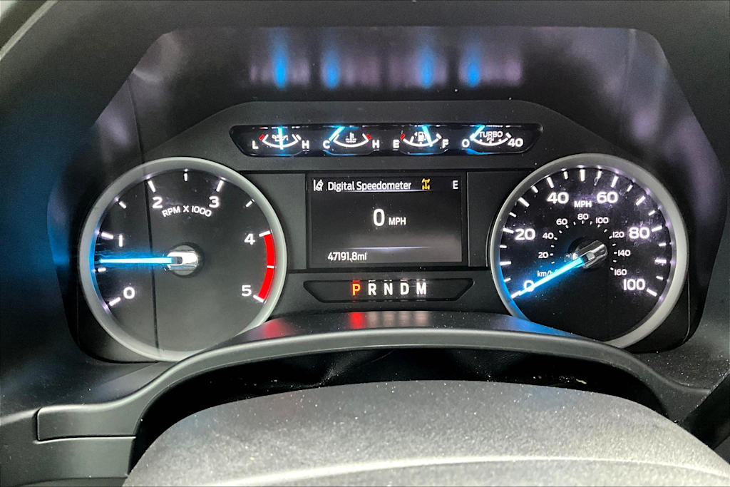 2020 Ford F-250 Lariat 16