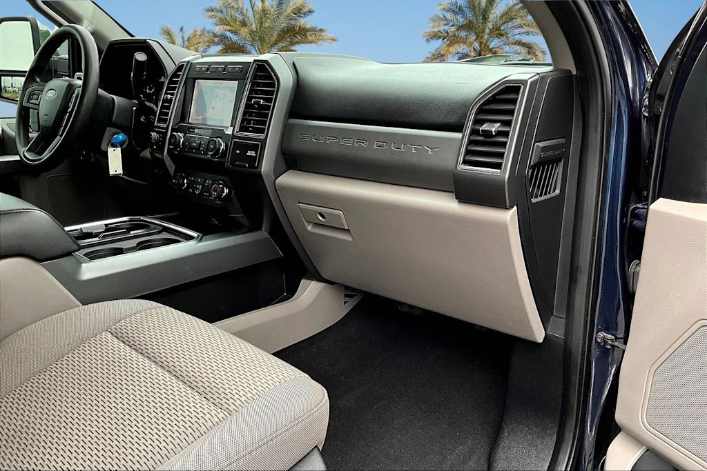 2020 Ford F-250 Lariat 11