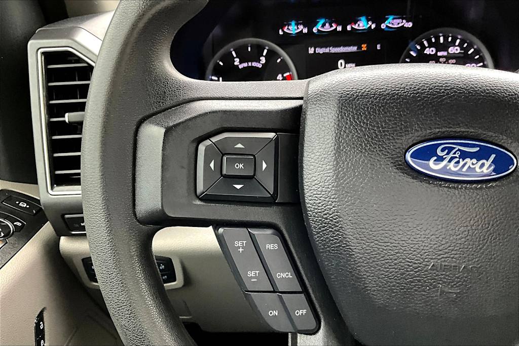 2020 Ford F-250 Lariat 22