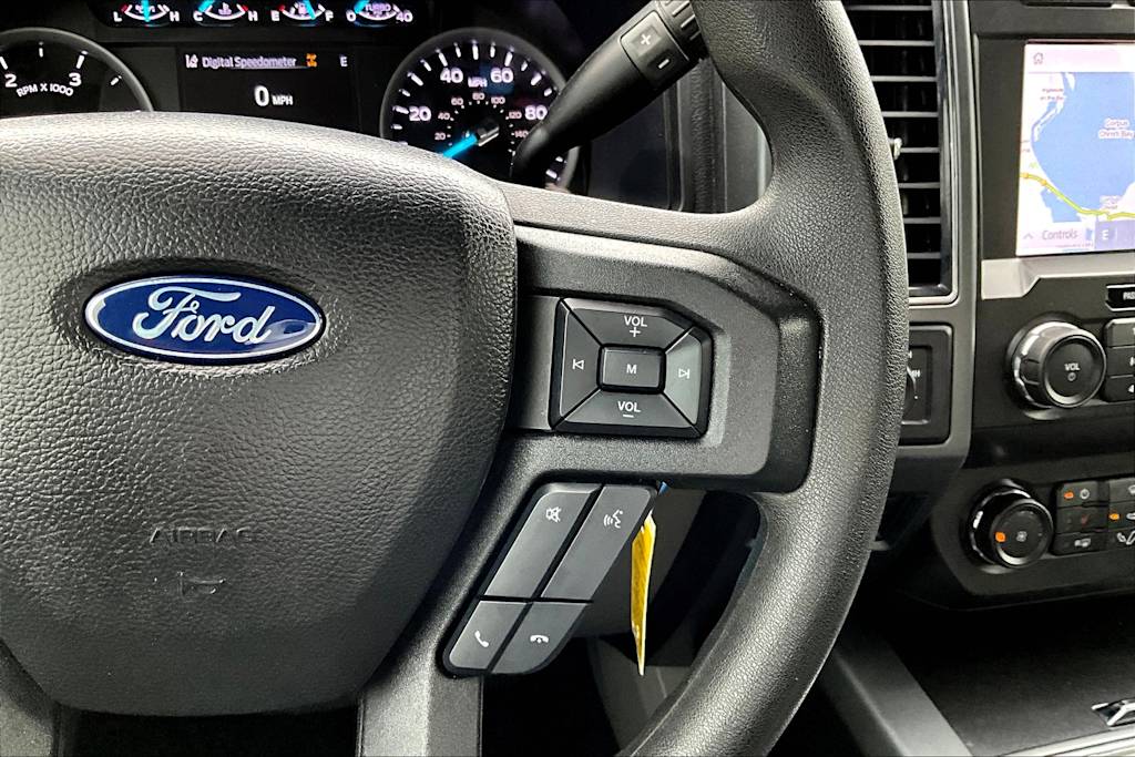 2020 Ford F-250 Lariat 23