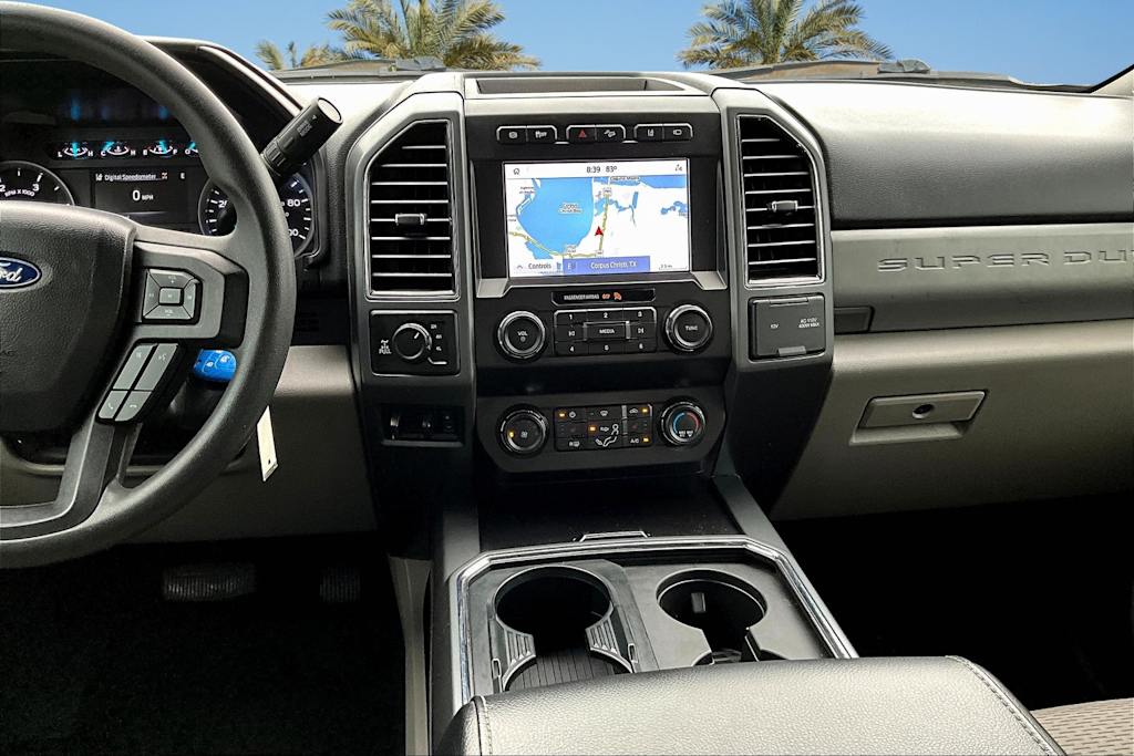 2020 Ford F-250 Lariat 14
