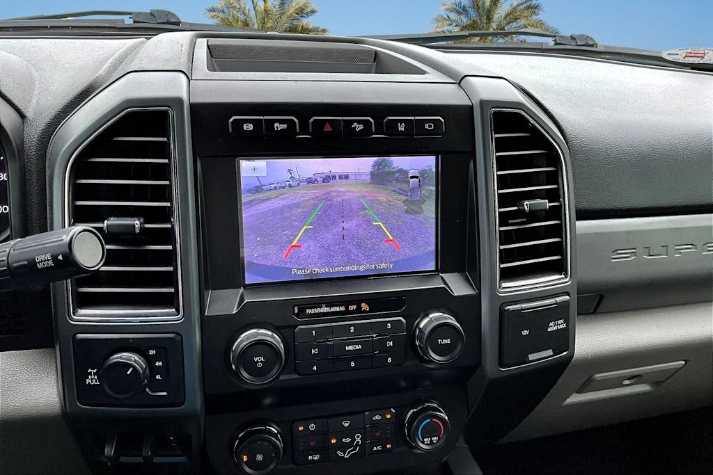 2020 Ford F-250 Lariat 15