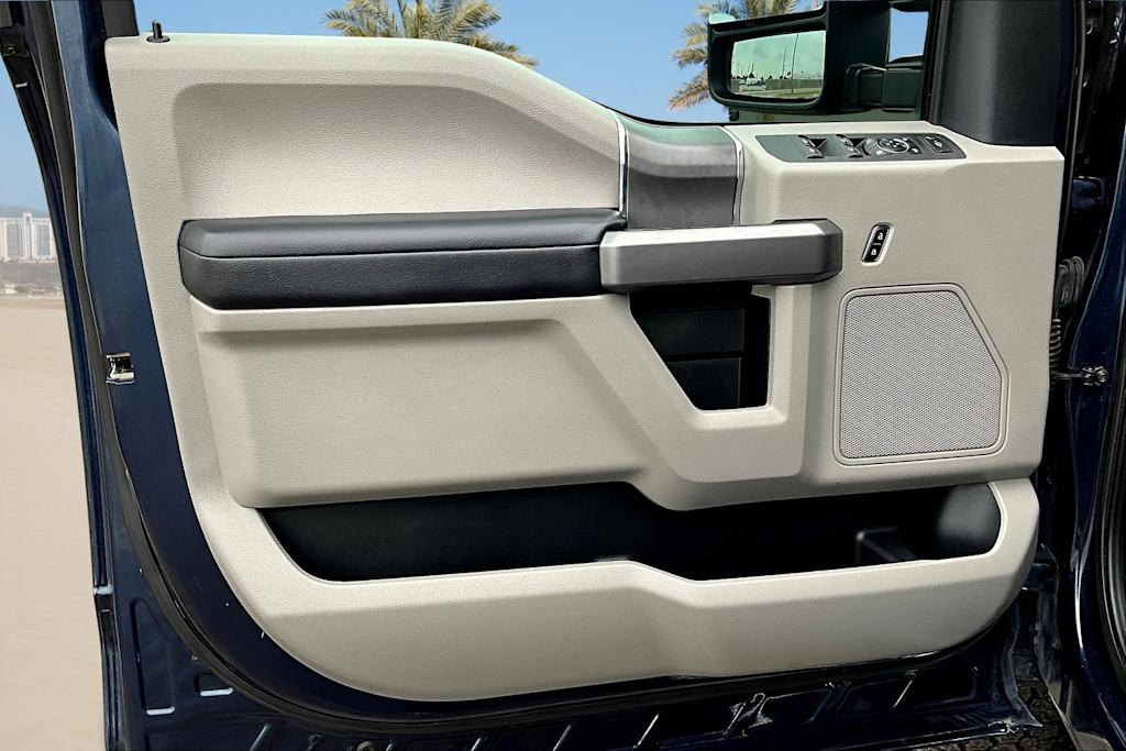 2020 Ford F-250 Lariat 24