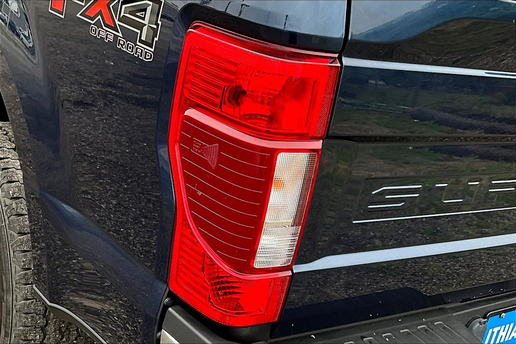 2020 Ford F-250 Lariat 27