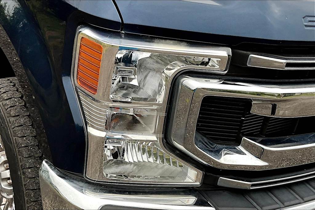 2020 Ford F-250 Lariat 26