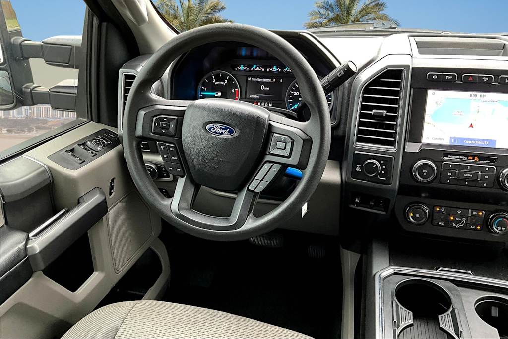 2020 Ford F-250 Lariat 13