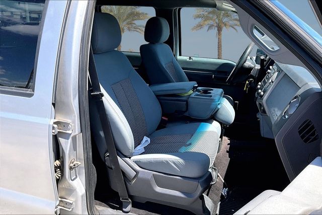 Thumbnail: 2015 Ford F-250 - 18
