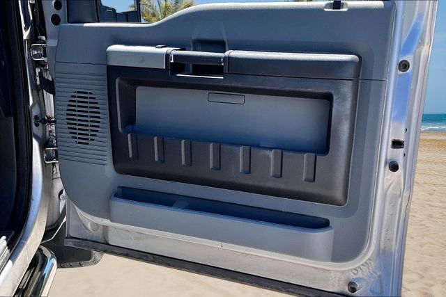 Thumbnail: 2015 Ford F-250 - 26